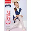 Колготки детские нарядные conte anabel bianco, 16С-46СП, 116-122, CONTE ELEGANT,  - 5