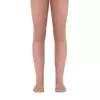 Колготки детские нарядные conte anabel natural, 16С-46СП, 104-110, CONTE ELEGANT,  - 1