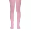 Детские нарядные колготки с ажурным цветочным рисунком conte jasmine pink, 16С-48СП, 104-110, CONTE ELEGANT,  - 1