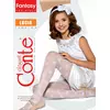 Колготки детские нарядные conte lucia pink, 16С-47СП, 104-110, CONTE ELEGANT,  - 2