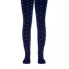 Колготки детские нарядные conte paola marino, 16С-51СП, 104-110, CONTE ELEGANT,  - 1