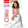 Фантазийные детские колготки conte paola light pink, 16С-51СП, 128-134, CONTE ELEGANT,  - 2