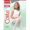 Колготки детские нарядные conte susie pink, 14С-7СП, 104-110, CONTE ELEGANT,  - 2