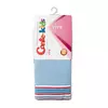 Леггинсы для девочек conte-kids viva 007 голубой, 6С-14СП, 128-134, CONTE-KIDS,  - 2