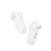 Короткие детские спортивные носки conte-kids active 484 белый, 19С-180СП, 14, CONTE-KIDS,  - 1