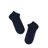 Короткие детские спортивные носки conte-kids active 484 темно-синий, 19С-180СП, 14, CONTE-KIDS,  - 1
