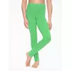 Комплект 2-х предметный для девочки (легинсы+легинсы) dilly denim-green, 17С-422ДТСП, 104,110-56, CONTE-KIDS,  - 2