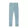 Комплект 2-х предметный для девочки (легинсы+легинсы) dilly denim-green, 17С-422ДТСП, 104,110-56, CONTE-KIDS,  - 7