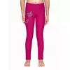 Леггинсы для девочек butterfly fuchsia, 17С-415ДТСП, 128,134-68, CONTE-KIDS,  - 1