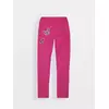 Леггинсы для девочек butterfly fuchsia, 17С-415ДТСП, 128,134-68, CONTE-KIDS,  - 3