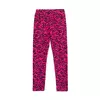 Леггинсы для девочек lovely fuchsia, 16С-216ДТСП, 128-68, CONTE ELEGANT,  - 3