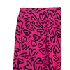 Леггинсы для девочек lovely fuchsia, 16С-216ДТСП, 128-68, CONTE ELEGANT,  - 6