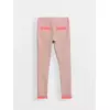 Леггинсы для девочек sunny pink, 16С-213ДТСП, 110,116-56, CONTE ELEGANT,  - 6