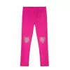 Леггинсы для девочек conte-kids joy fuchsia, 17С-417ДТСП, 116,122-60, CONTE-KIDS,  - 3