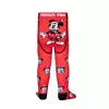Новогодние детские колготки new year disney 585 красный, 21С-31СПМ, 62-74 (12), CONTE-KIDS,  - 1