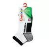 Спортивные детские носки active (короткие) 507 белый, 13С-34СП, 16, CONTE-KIDS,  - 2