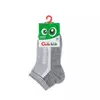 Носки детские active (короткие) 504 серый, 7С-97СП, 12, CONTE-KIDS,  - 2