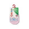 Носки детские conte-kids active (ультракороткие) 328 cветло-розовый, 17С-63СП, 12, CONTE-KIDS,  - 2