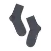Носки детские conte-kids class 156 темно-серый, 13С-9СП, 22, CONTE-KIDS,  - 1