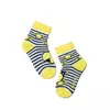 Махровые носки для малышей sof-tiki 246 желтый, 7С-46СП, 14, CONTE-KIDS,  - 1