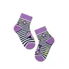 Махровые носки для малышей sof-tiki 246 сиреневый, 7С-46СП, 12, CONTE-KIDS,  - 1