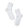 Носки детские conte-kids tip-top (с кружевной лентой) 080 белый, 7С-27СП, 16, CONTE-KIDS,  - 1