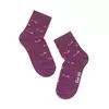 Носки детские conte-kids tip-top 183 светло-лиловый, 5С-11СП, 20, CONTE-KIDS,  - 1