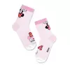 Носки детские conte-kids ©disney 350 cветло-розовый, 17С-126СПМ, 20, CONTE-KIDS,  - 1