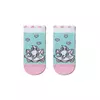 Носки детские ©disney 456 бледно-бирюзовый, 17С-126/1СПМ, 12, CONTE-KIDS,  - 1