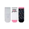 Носки детские conte-kids tip-top (3 пары) 734 ассорти, 5С-11СП, 20, CONTE-KIDS,  - 1