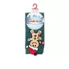​новогодние детские носки conte-kids new year 652, 21С-67СП, 20-22, CONTE-KIDS,  - 4