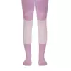 Детские махровые колготки sof-tiki (махровые снаружи) 251 сиреневый, 6С-17СП, 62-74 (12), CONTE-KIDS,  - 1