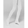 Детские колготки из микрофибры daisy bianco, 20С-114СП, 104-110, CONTE ELEGANT,  - 1