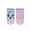 Антискользящие детские носки tip-top с рисунком «лама» 470 cветло-розовый, 7С-54СП, 10, CONTE-KIDS,  - 1