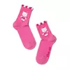 Носки детские tip-top (с резинкой "пикот") 289 розовый, 17С-27СП, 14, CONTE-KIDS,  - 1