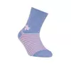 Носки детские conte-kids tip-top 254 голубой, 5С-11СП, 16, CONTE-KIDS,  - 1