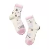 Носки детские tip-top с рисунками 498 капучино, 5С-11СП, 22, CONTE-KIDS,  - 1
