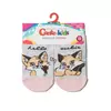 Хлопковые детские носки conte-kids "веселые ножки" 467, 17С-10СП, 12, CONTE-KIDS,  - 2