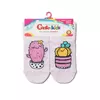 Носки детские веселые ножки 476 cветло-розовый, 17С-10СП, 20, CONTE-KIDS,  - 2