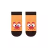 Носки детские conte-kids "смешарики" 241 оранжевый, 15С-73СП, 14, CONTE-KIDS,  - 1