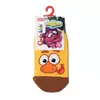 Носки детские conte-kids "смешарики" 240 желтый, 15С-73СП, 12, CONTE-KIDS,  - 2