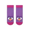 Носки детские conte-kids "смешарики" 235 сиреневый, 15С-73СП, 12, CONTE-KIDS,  - 1