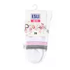 Носки детские esli 275 белый, , 16, ESLI, - 2