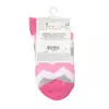 Носки детские esli 276 белый-розовый, 14С-14СПЕ, 20, ESLI,  - 3