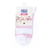 Носки детские esli 179 белый, 14С-14СПЕ, 20, ESLI,  - 2
