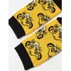 Носки детские с рисунками ©disney lycra® 671 желтый, , 12, CONTE-KIDS, - 2