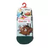 Носки детские disney король лев 455 бледно-бирюзовый, 17С-126/1СПМ, 12, CONTE-KIDS,  - 2