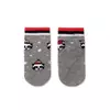 Носки детские новогодние «xmas panda» conte-kids 518, 19С-87СП, 11-12, CONTE-KIDS,  - 1
