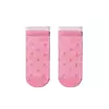Носки детские tip-top из вискозы с рисунками 489 cветло-розовый, 19С-178СП, 14, CONTE-KIDS,  - 1