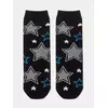 Носки детские махровые sof-tiki "stars" 598 черный-синий, 21С-13СП, 16, CONTE-KIDS,  - 1
